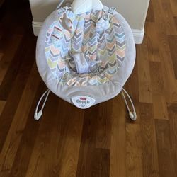 Baby Bouncer 
