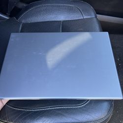 Laptop For Sale Asking 250 