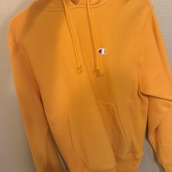 Brand New Champion Unisex Hoodie Size S