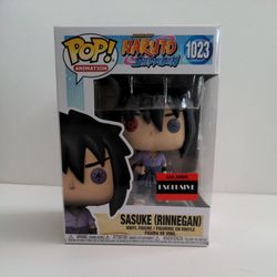 Sasuke (Rinnegan) Funko Pop