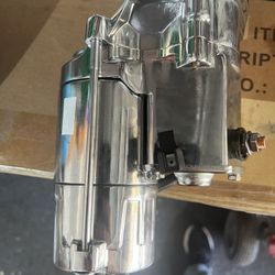 Harley Parts New And Used