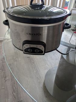 Crock Pot