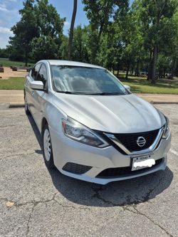2016 Nissan Sentra