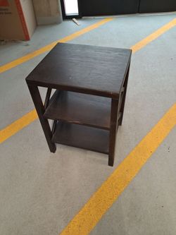 Night stand/ side table