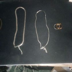 It Does Not Say 9:25 On It