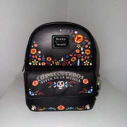 Loungefly Bag Pixar’s Coco