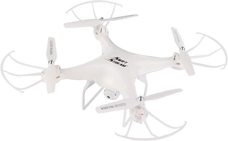 Swift Stream I 17Wi-Fi Camera Drone