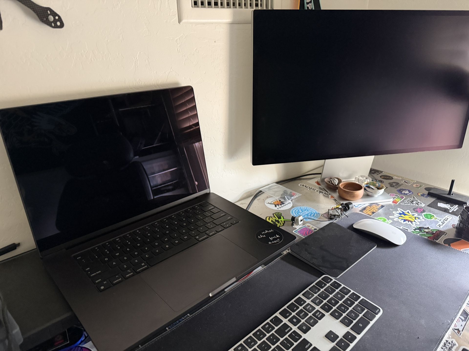 Apple Studio Display / Nano Texture 