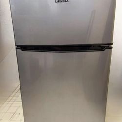 Galaxy Fridge