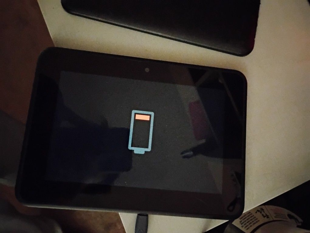 Amazon Kindle