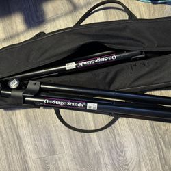 On-Stage Speaker Stand 