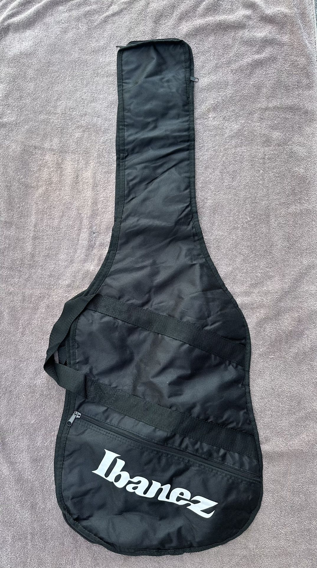 Soft Guitar Case/Bag 