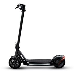 Bugatti Electric Scooter – 600W Motor