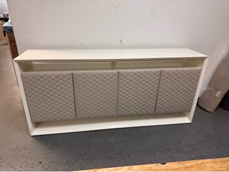 Sofa table / Cabinet