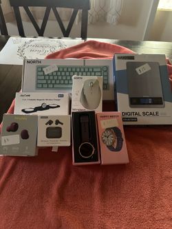 Electronics