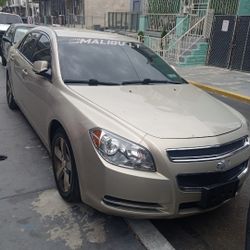 2011 Chevrolet Malibu