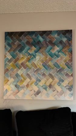 Big painting