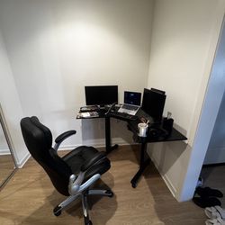 Office Desk MUST GO TODAY