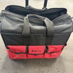 Snap On Tool Bag