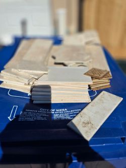 Tile Dyi