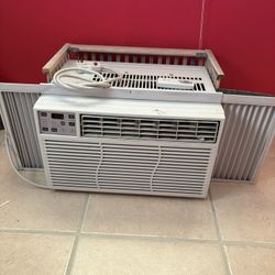 Window A/C