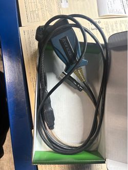 Mongoose cable