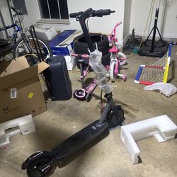 Hiboy S2 Pro Electric Scooter 