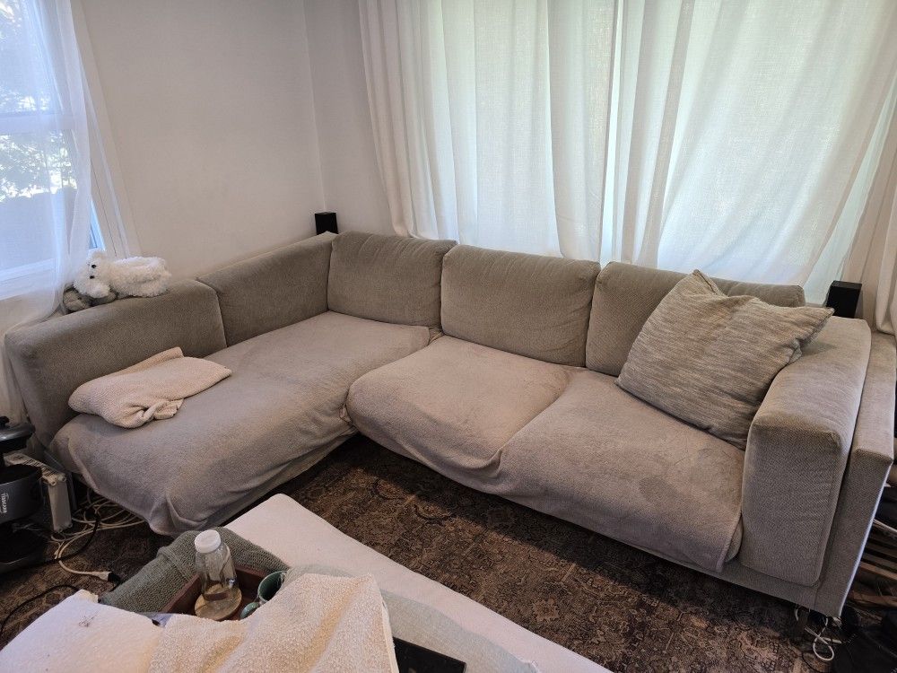 FREE - Couch