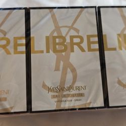 YSL Libre Sample Pack 