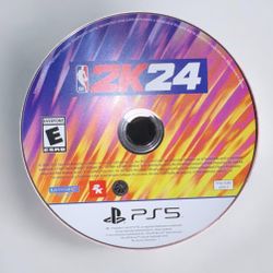 NBA 2K24 Kobe Bryant Edition - Sony PlayStation 5