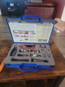 Liberty Bnc Rca Kit