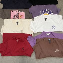 Mens Shirts 