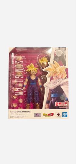 Shf gohan
