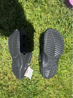 Brand New Crocs Clogs Men’s 8 / Women’s 10
