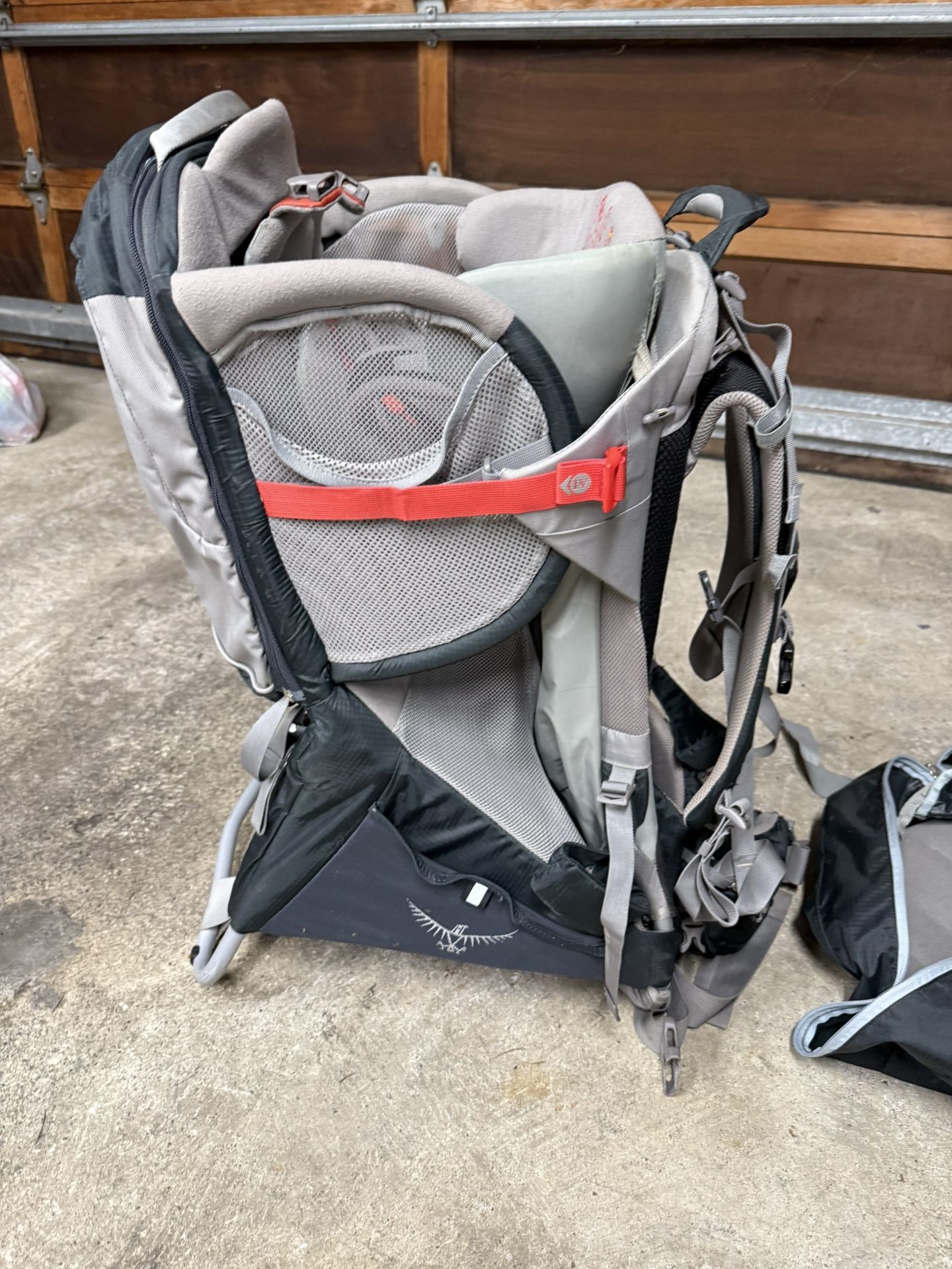 Osprey Poco Premium Child Carrier