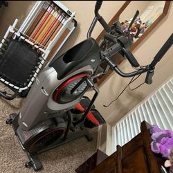Like New Bowflex