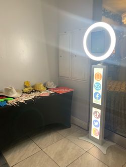 Photo Booth