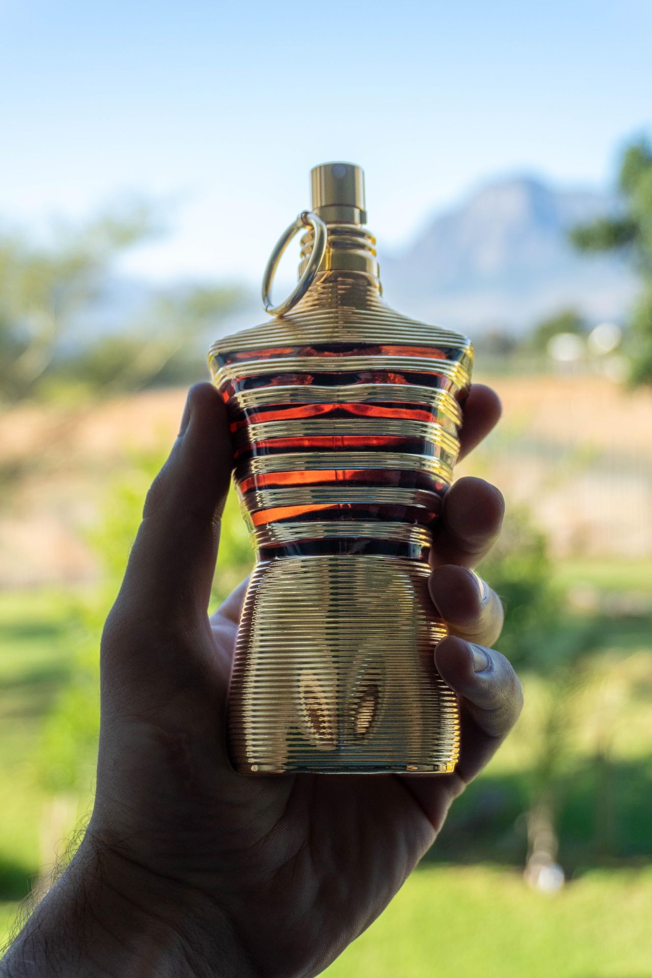 John Paul Gaultier Le Male Elixir (sealed)