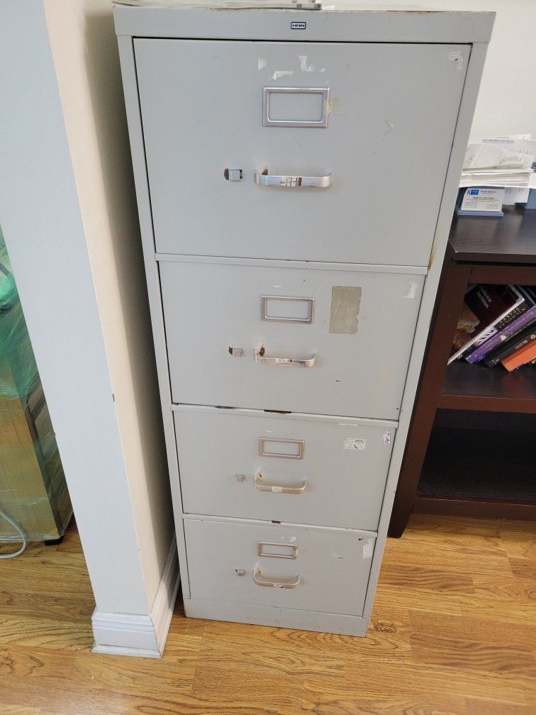 File Cabinet 