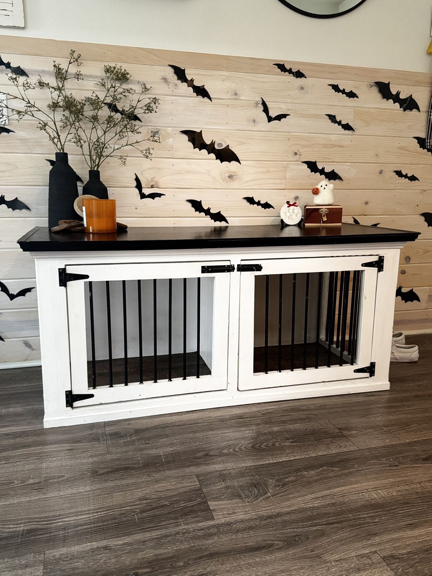 Dog Crate