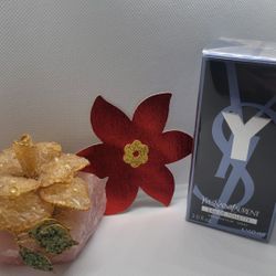 YSL Eau De Toilette 