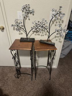 Set Tables 