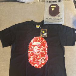 Bape shirts