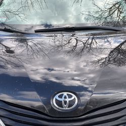 2011 Toyota Sienna