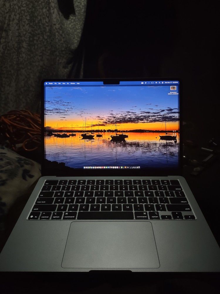 MacBook Air M4 16Gb 2025