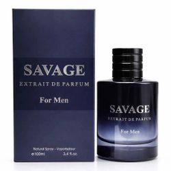 Savage for MEN