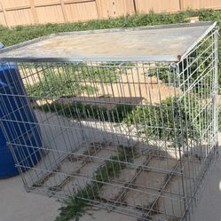 Xtra Large Animal Cage