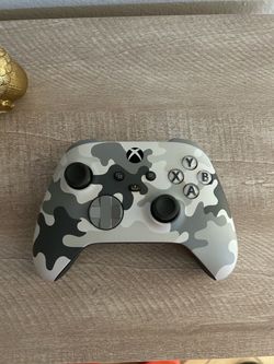 Xbox Series Controller