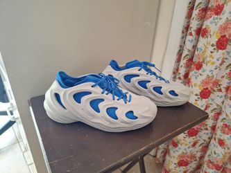 Adidas adifom Q Mens size 10