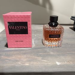 Valentino Donna Born in Roma (100ml / 3.4 oz)